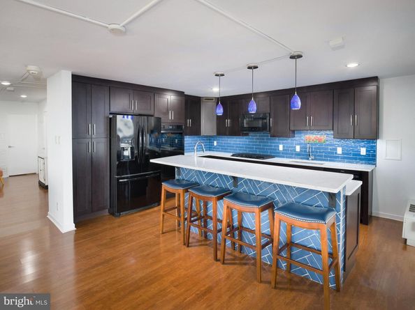 3900 Ford Road 21E, Philadelphia PA 19131