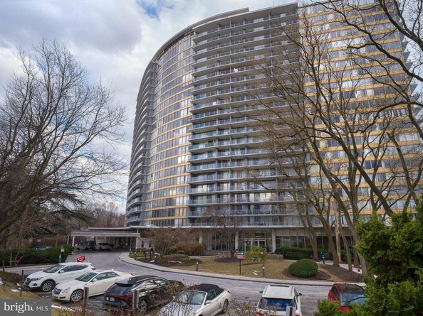 3900 Ford Road 21E, Philadelphia PA 19131