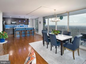 3900 Ford Road 21E, Philadelphia PA 19131