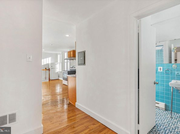 2053 S Croskey Street, Philadelphia PA 19145