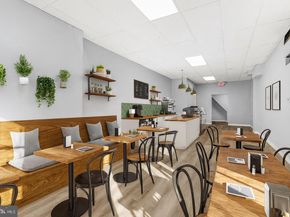 2053 S Croskey Street, Philadelphia PA 19145