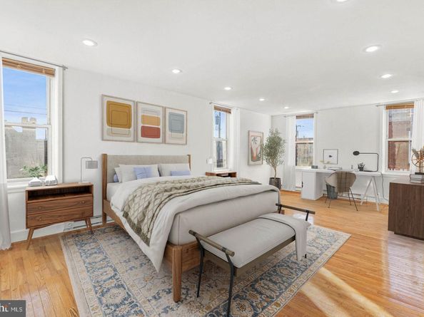 2053 S Croskey Street, Philadelphia PA 19145