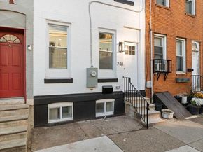 748 Mckean Street, Philadelphia PA 19148
