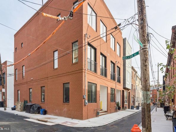 1419 Orange Street, Philadelphia PA 19125