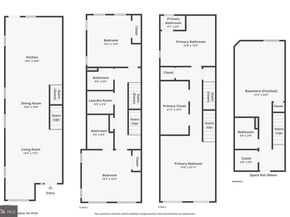 1419 Orange Street, Philadelphia PA 19125