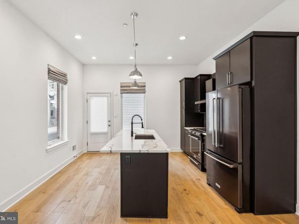 1419 Orange Street, Philadelphia PA 19125