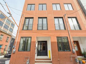 1419 Orange Street, Philadelphia PA 19125