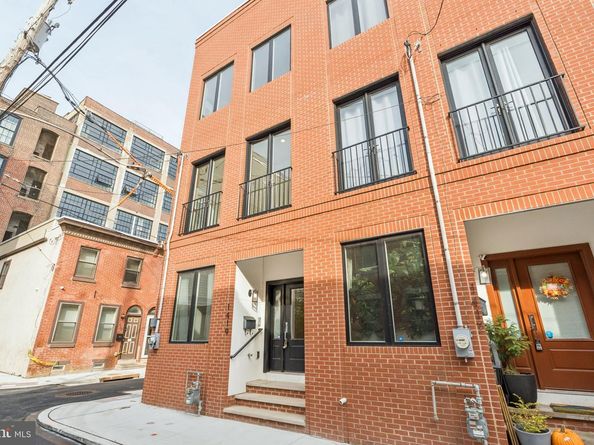 1419 Orange Street, Philadelphia PA 19125