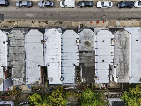 5542 Pemberton Street, Philadelphia PA 19143