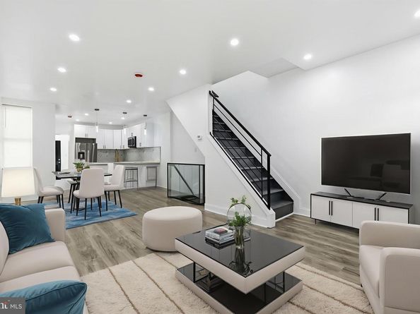 5542 Pemberton Street, Philadelphia PA 19143