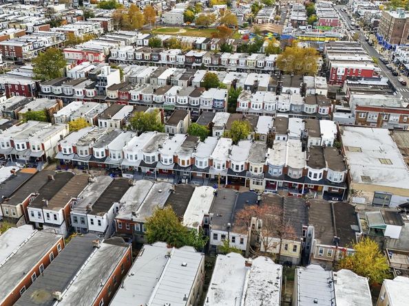 5542 Pemberton Street, Philadelphia PA 19143