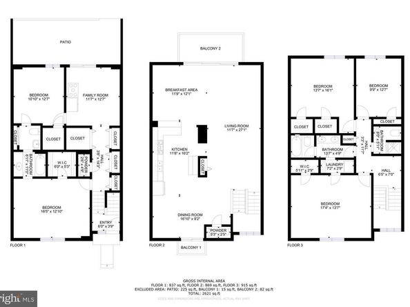 11110 Saffold Way, Reston VA 20190