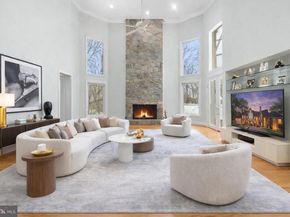 7003 Fawn Trail Court, Bethesda MD 20817