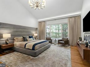 7003 Fawn Trail Court, Bethesda MD 20817