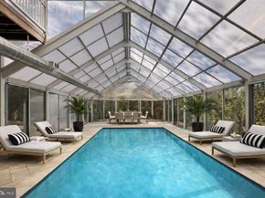 7003 Fawn Trail Court, Bethesda MD 20817