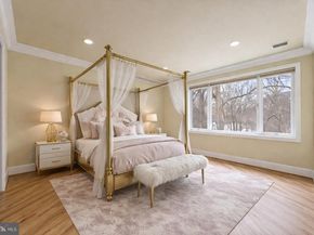 7003 Fawn Trail Court, Bethesda MD 20817