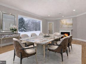 7003 Fawn Trail Court, Bethesda MD 20817