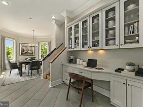 7003 Fawn Trail Court, Bethesda MD 20817