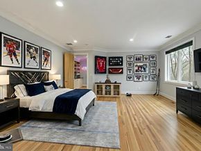 7003 Fawn Trail Court, Bethesda MD 20817