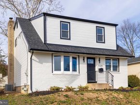 1120 Wilson Avenue, Abington PA 19001