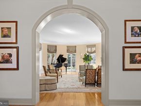 6220 Sheaff Lane, Fort Washington PA 19034