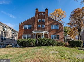 1223 Drexel Avenue, Drexel Hill PA 19026