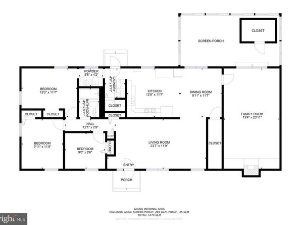 418 Patrick Lane, Herndon VA 20170