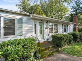 418 Patrick Lane, Herndon VA 20170