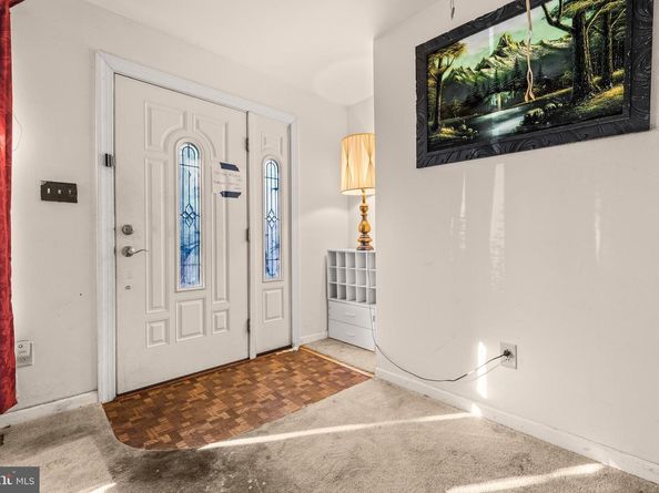 418 Patrick Lane, Herndon VA 20170