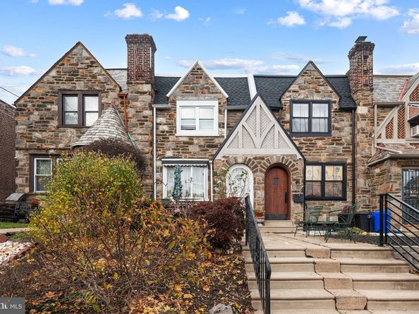 5735 W Jefferson Street, Philadelphia PA 19131