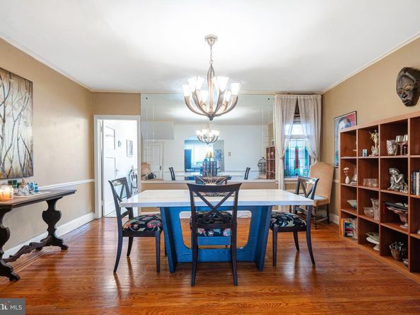 5735 W Jefferson Street, Philadelphia PA 19131