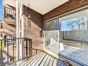 3316 Woodburn Village Drive 12, Annandale VA 22003