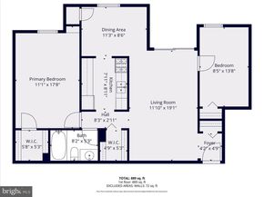 3316 Woodburn Village Drive 12, Annandale VA 22003