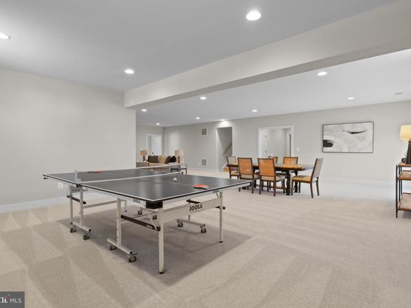 2314 Stryker Avenue, Vienna VA 22181