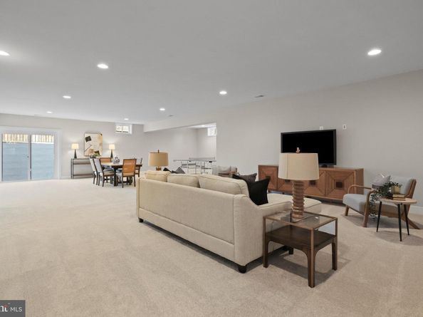 2314 Stryker Avenue, Vienna VA 22181