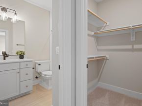 2314 Stryker Avenue, Vienna VA 22181