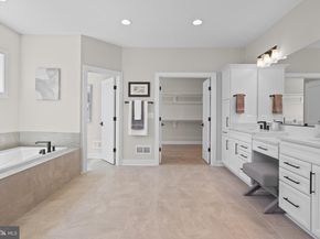 2314 Stryker Avenue, Vienna VA 22181