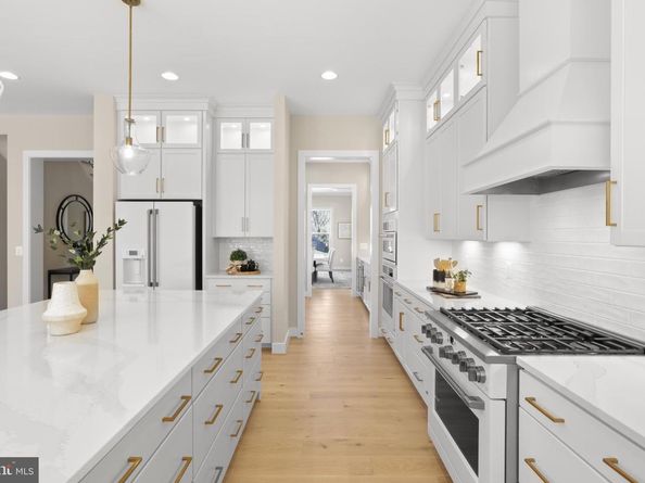 2314 Stryker Avenue, Vienna VA 22181