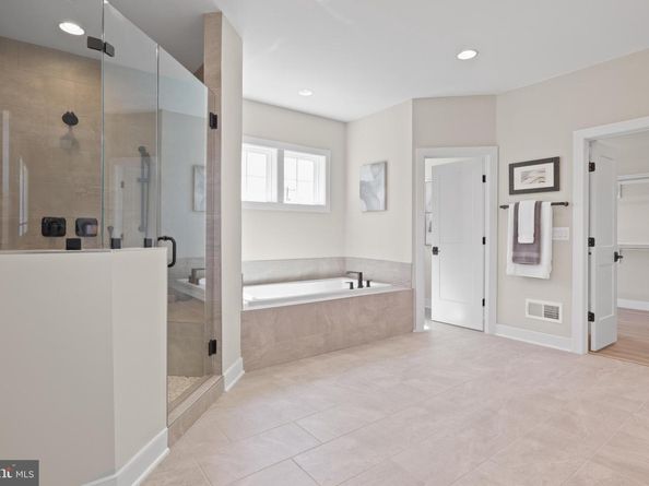 2314 Stryker Avenue, Vienna VA 22181