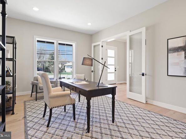 2314 Stryker Avenue, Vienna VA 22181