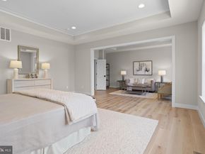 2314 Stryker Avenue, Vienna VA 22181