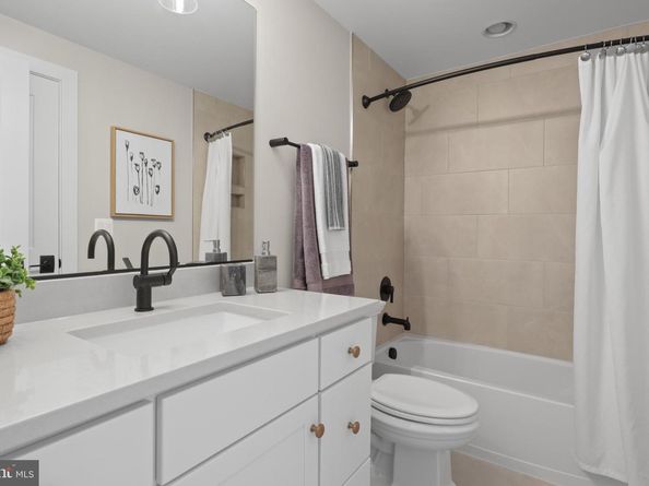 2314 Stryker Avenue, Vienna VA 22181