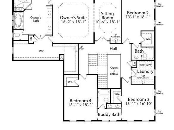 2314 Stryker Avenue, Vienna VA 22181