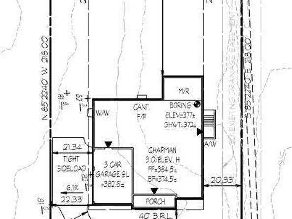 2314 Stryker Avenue, Vienna VA 22181