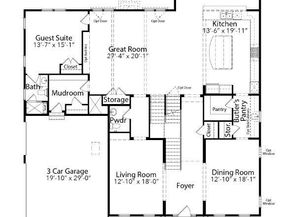 2314 Stryker Avenue, Vienna VA 22181