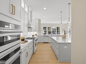 2314 Stryker Avenue, Vienna VA 22181