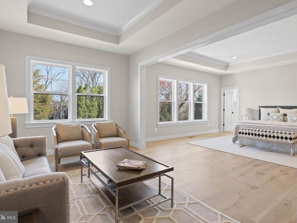 2314 Stryker Avenue, Vienna VA 22181