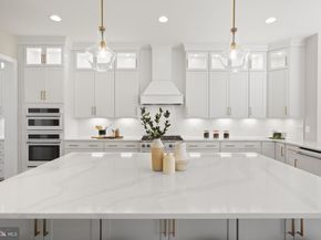 2314 Stryker Avenue, Vienna VA 22181