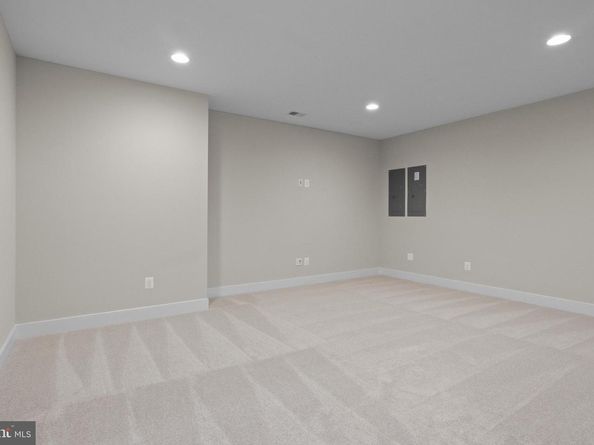 2314 Stryker Avenue, Vienna VA 22181