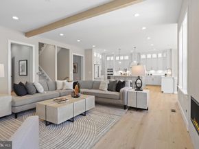 2314 Stryker Avenue, Vienna VA 22181